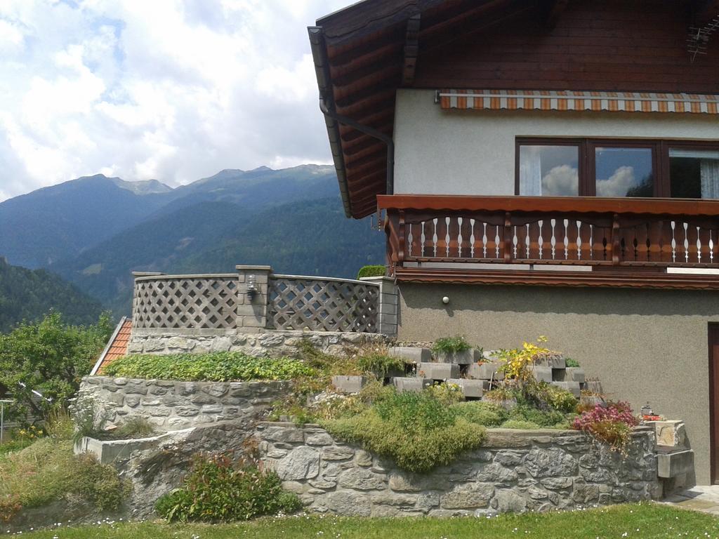 فيلا Indipendent House In فلاتاش المظهر الخارجي الصورة